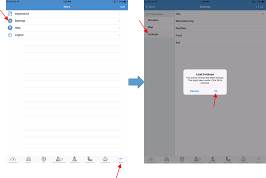 accessing-look-up-tables